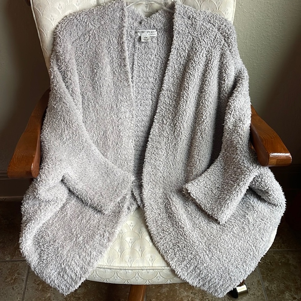 Cozy Chic Lite Jacket